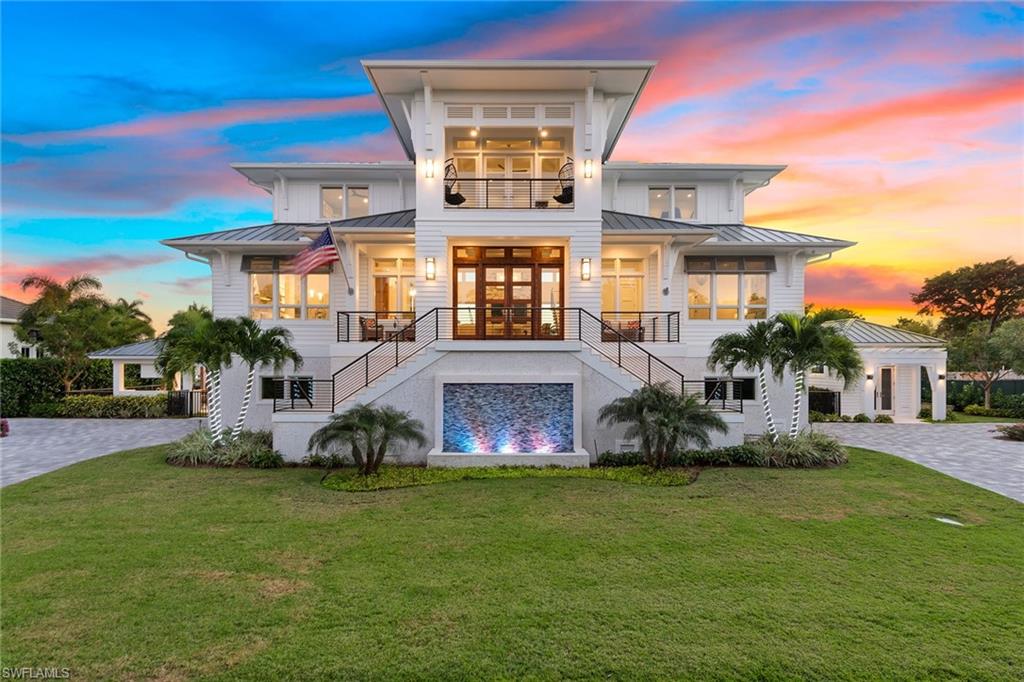 HIDEAWAY BEACH - Residential