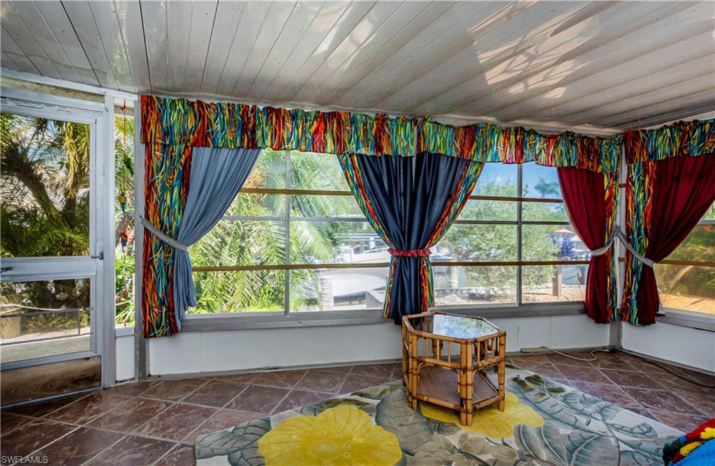 MATLACHA ISLES - Residential