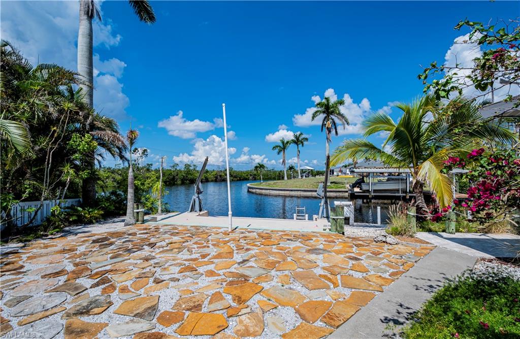 MATLACHA ISLES - Residential