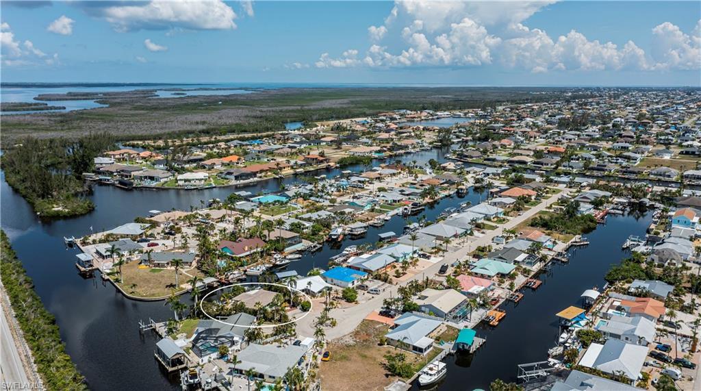 MATLACHA ISLES - Residential