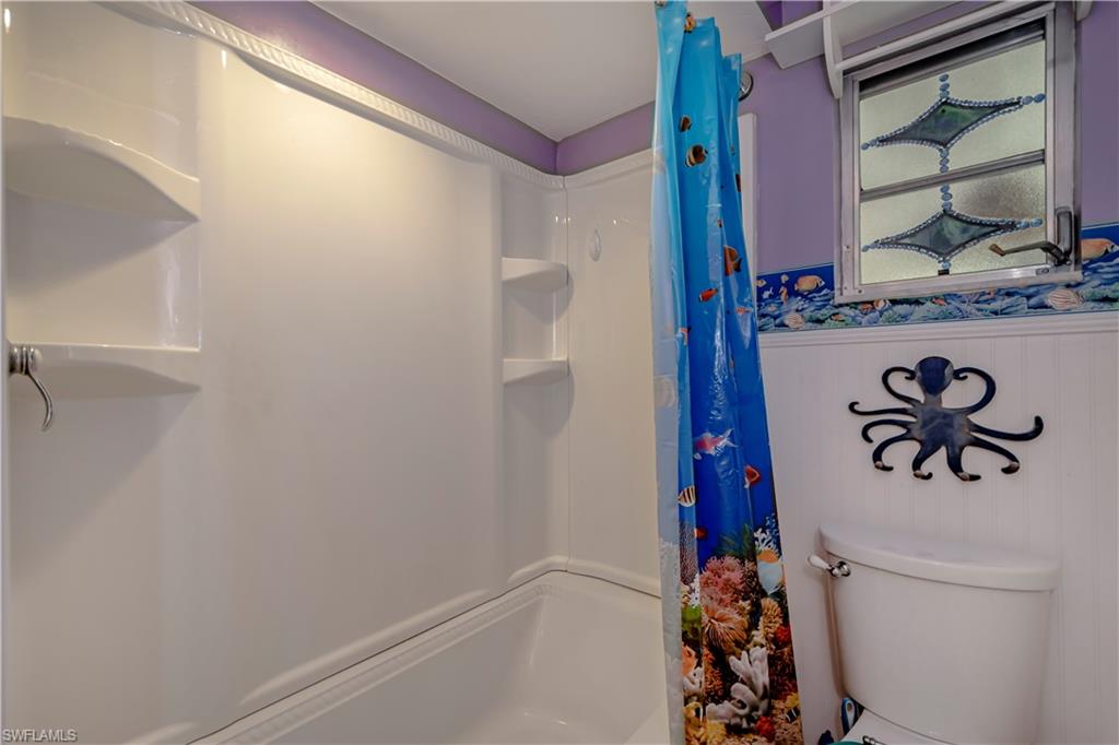 MATLACHA ISLES - Residential