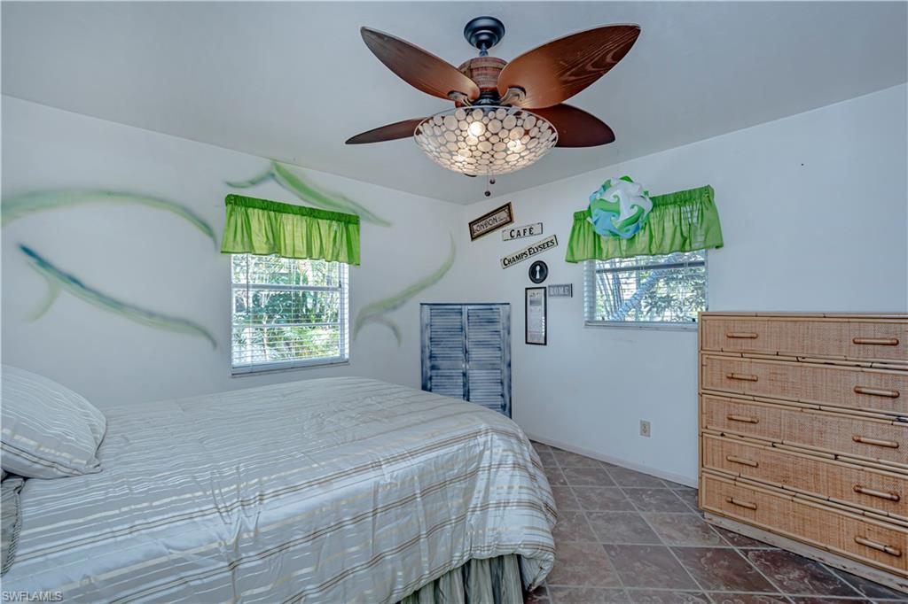 MATLACHA ISLES - Residential