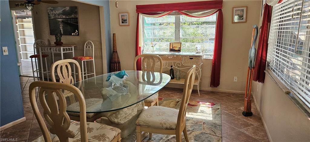 MATLACHA ISLES - Residential