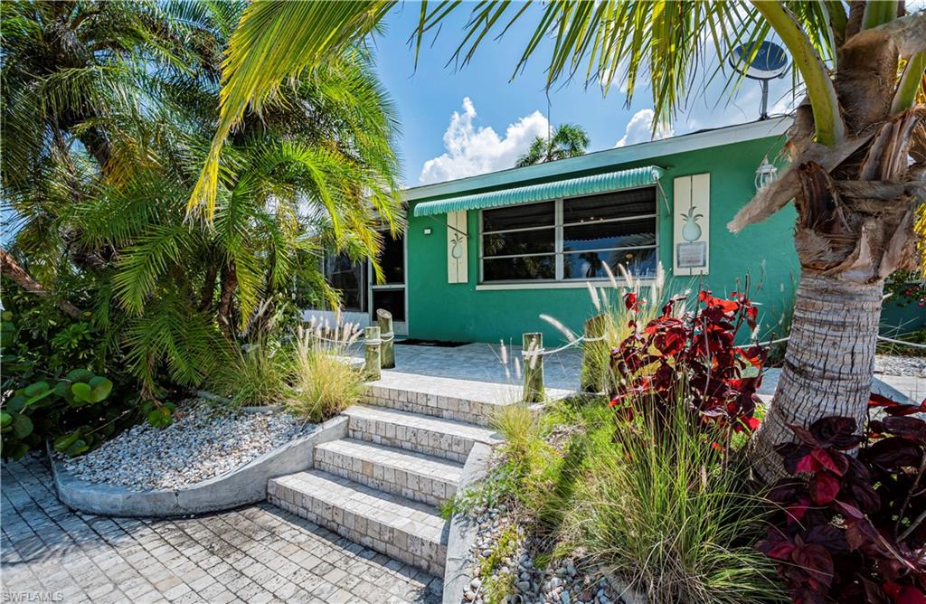 MATLACHA ISLES - Residential