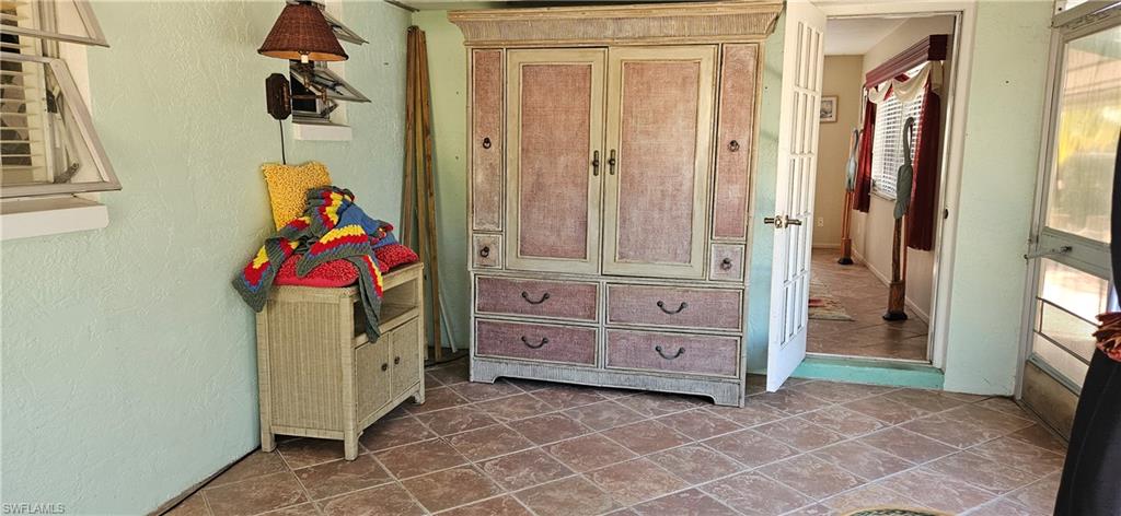 MATLACHA ISLES - Residential