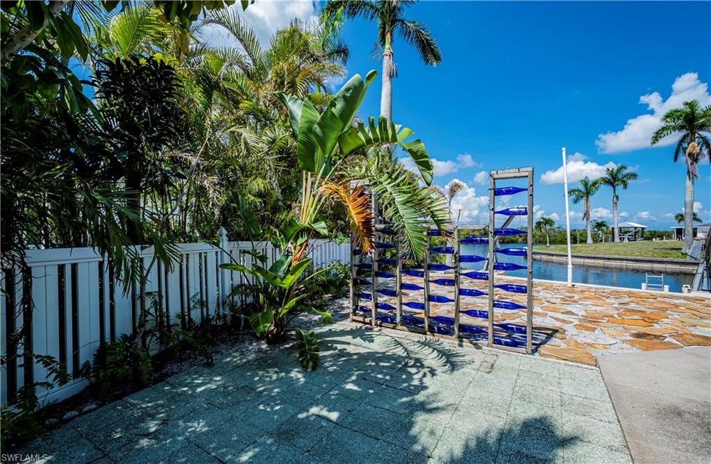 MATLACHA ISLES - Residential