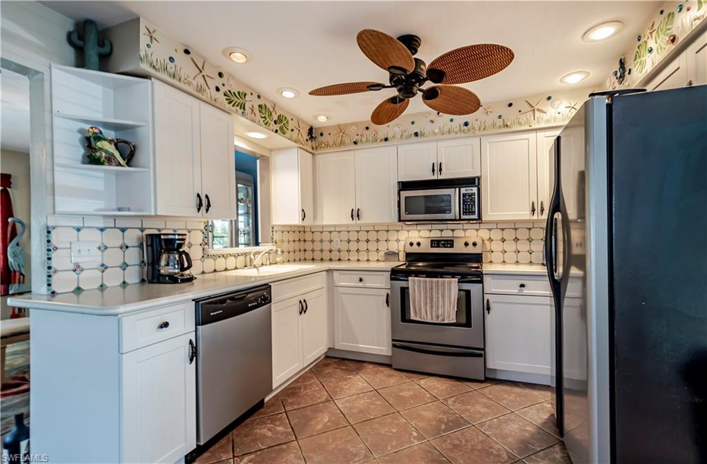 MATLACHA ISLES - Residential