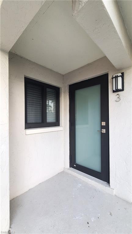 FORT MYERS - Residential Lease