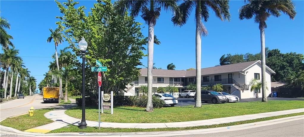 FORT MYERS - Residential Lease