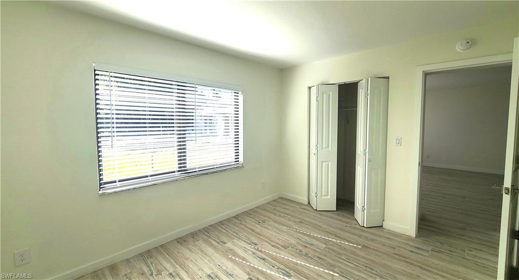 FORT MYERS - Residential Lease