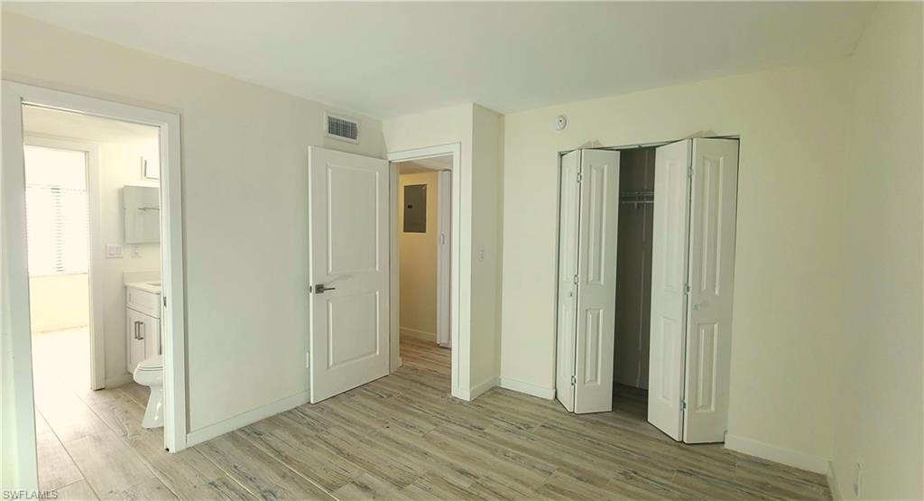 FORT MYERS - Residential Lease