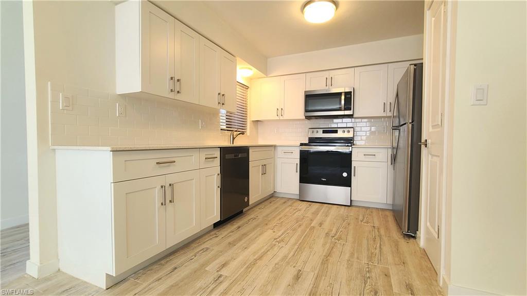 FORT MYERS - Residential Lease