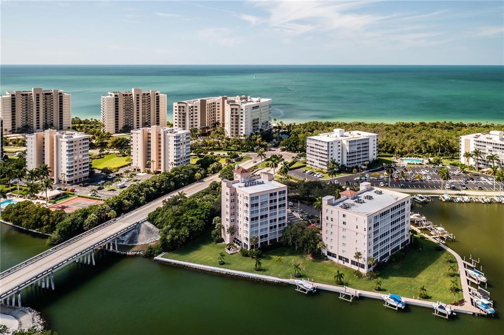 BAYPOINT - Residential