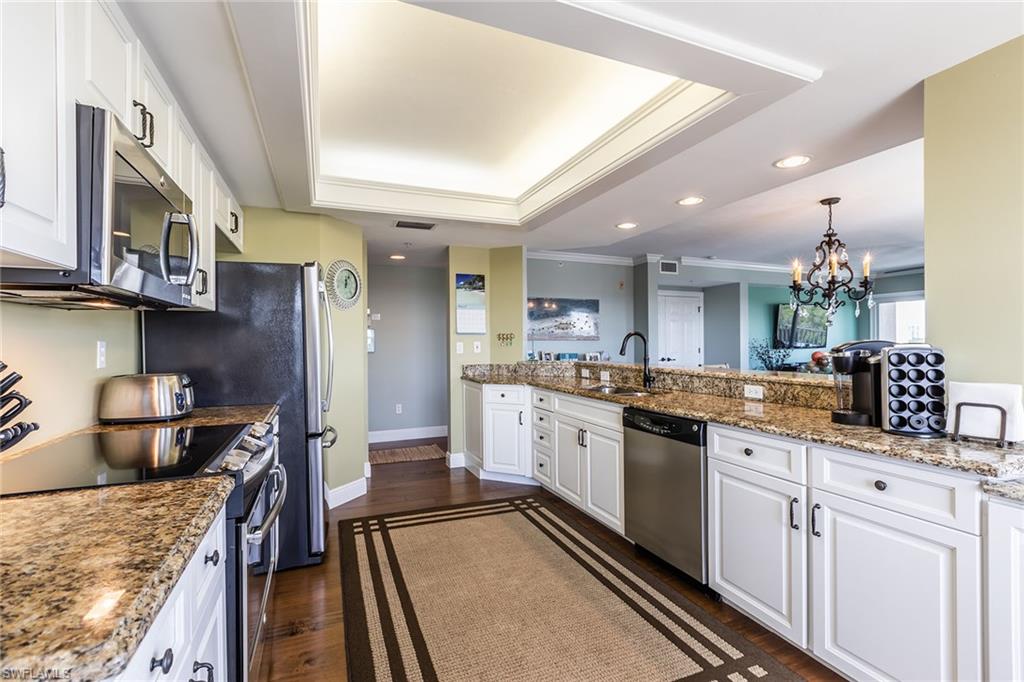 BAYPOINT - Residential