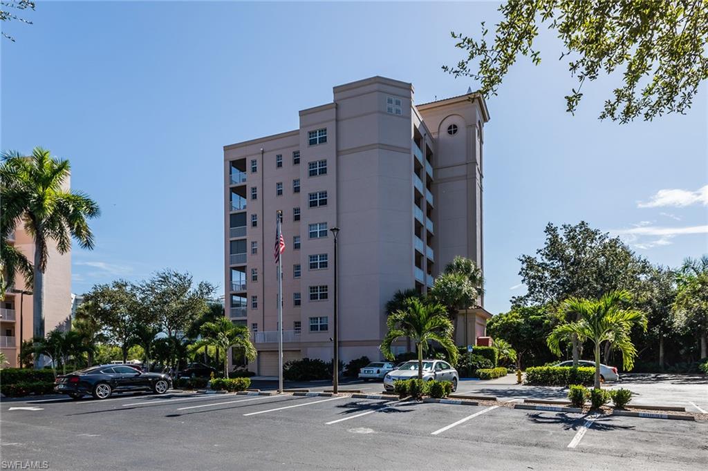 BAYPOINT - Residential