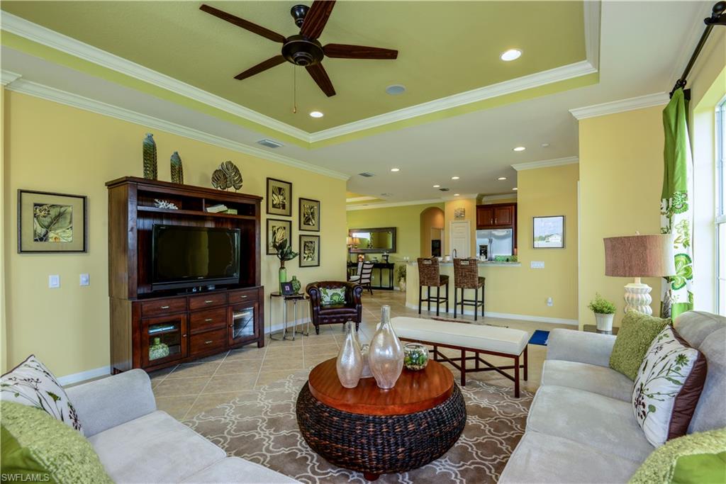 SANDOVAL - Residential