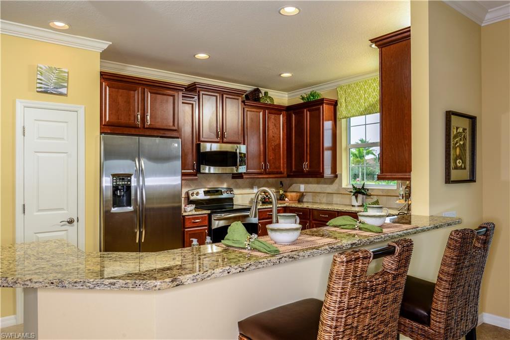 SANDOVAL - Residential