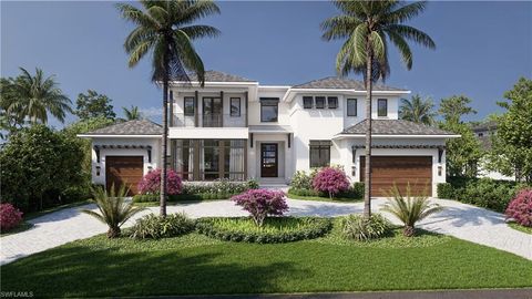 625 21st AVE S NAPLES FL 34102