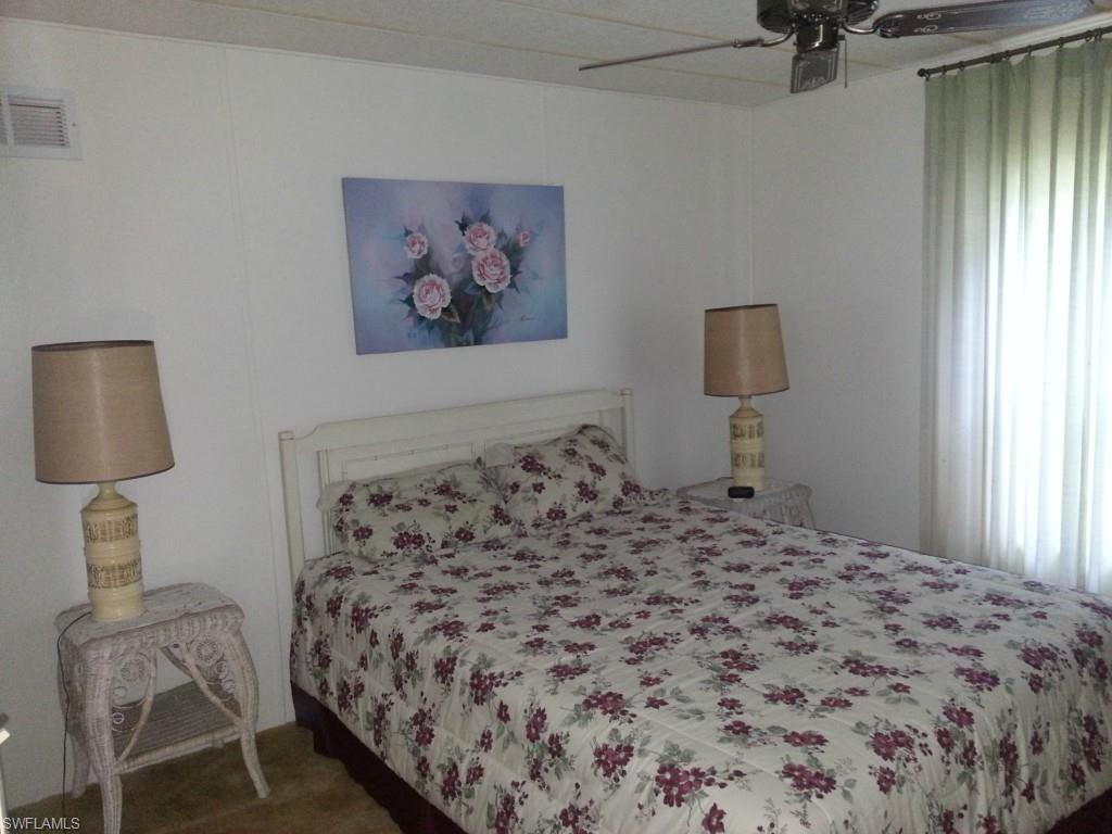 LAZY DAYS MOBILE VILLAGE - Residential