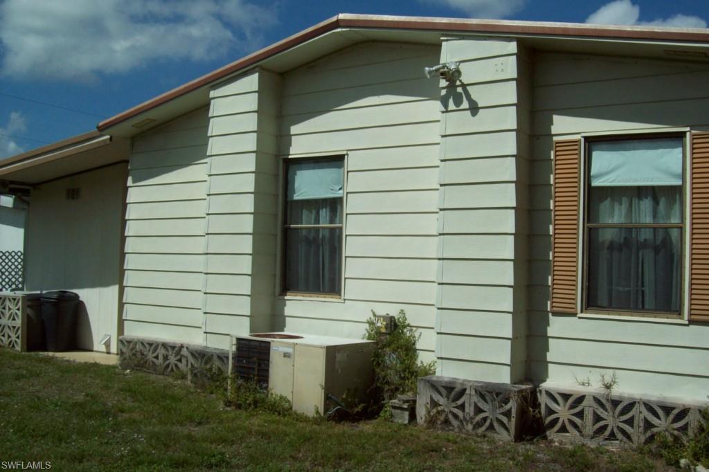 LAZY DAYS MOBILE VILLAGE - Residential