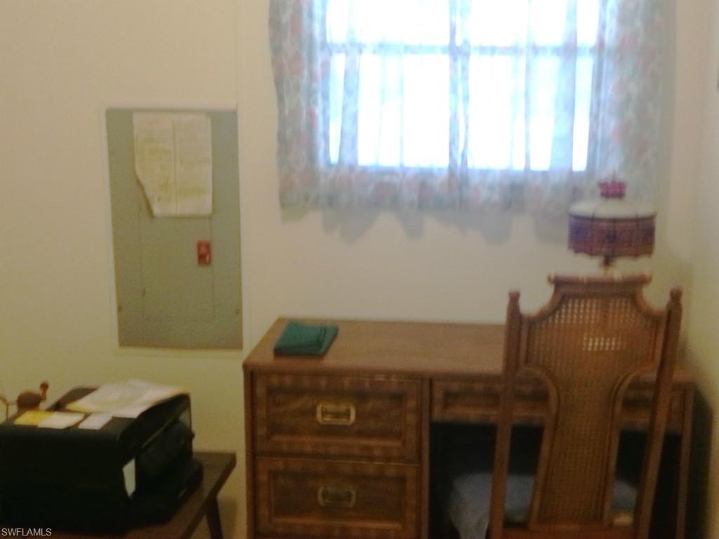 LAZY DAYS MOBILE VILLAGE - Residential