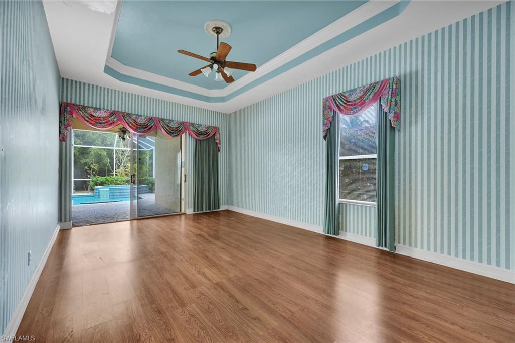 BERKSHIRE LAKES - Residential