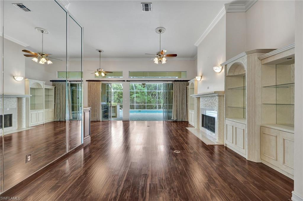 BERKSHIRE LAKES - Residential