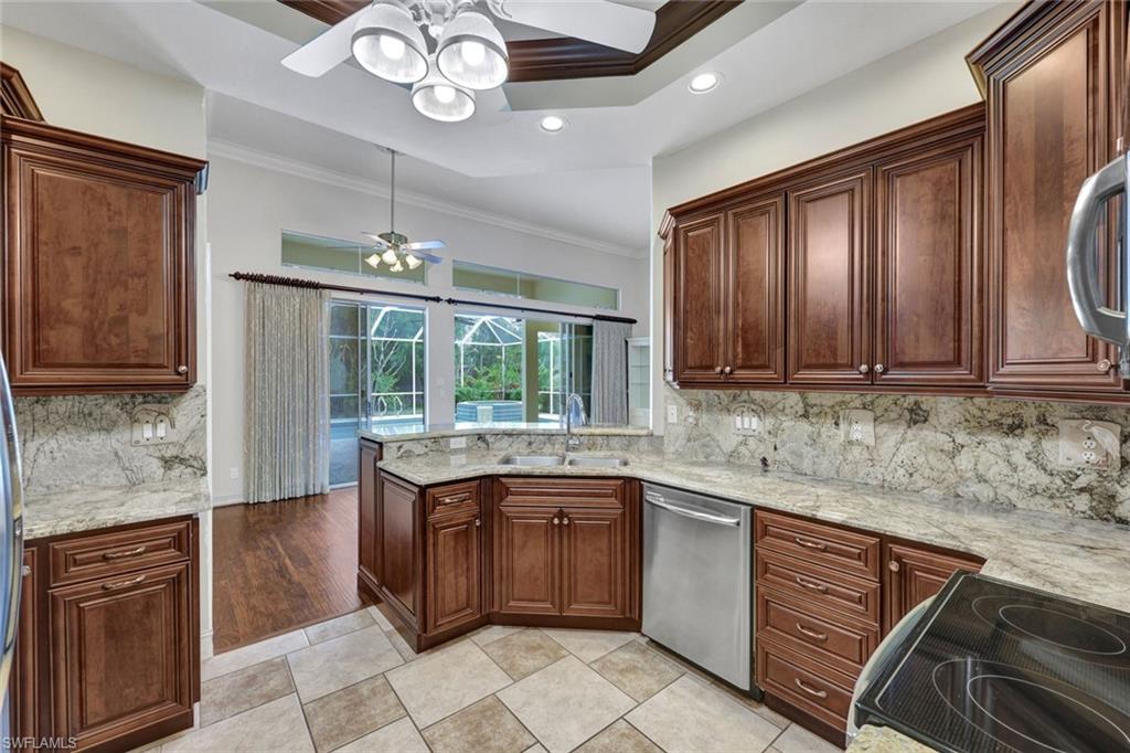 BERKSHIRE LAKES - Residential