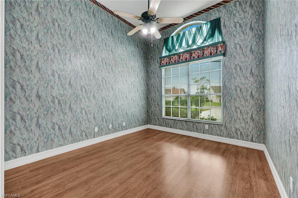 BERKSHIRE LAKES - Residential