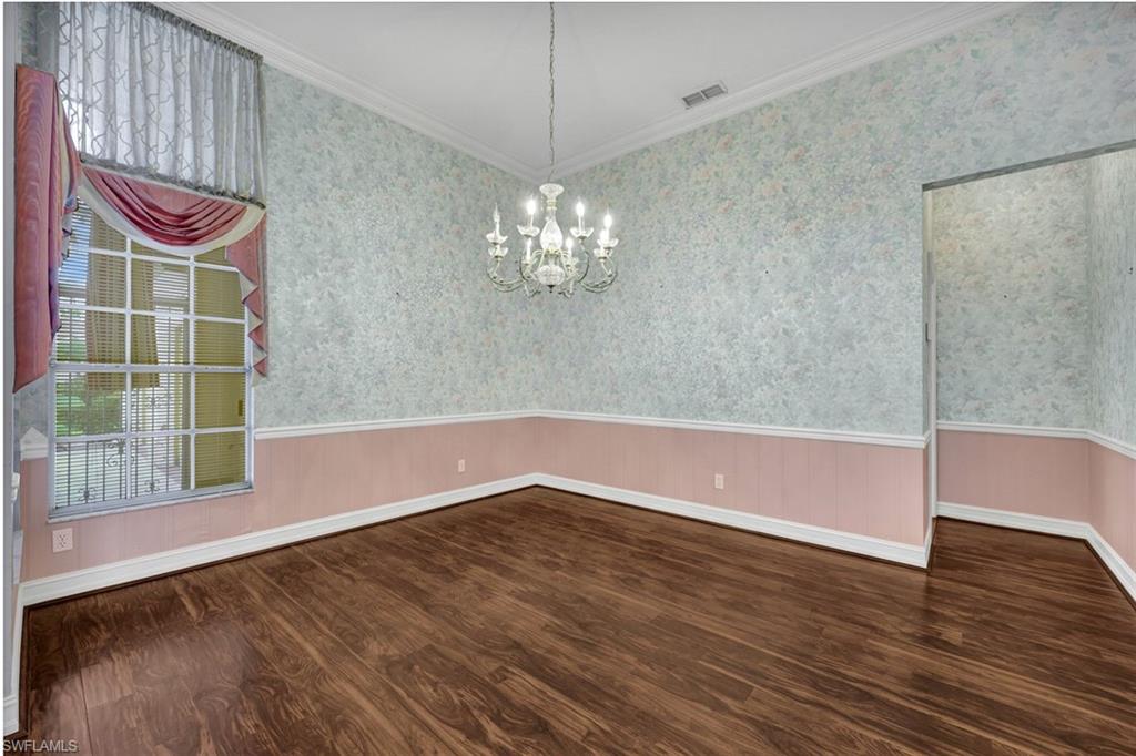 BERKSHIRE LAKES - Residential