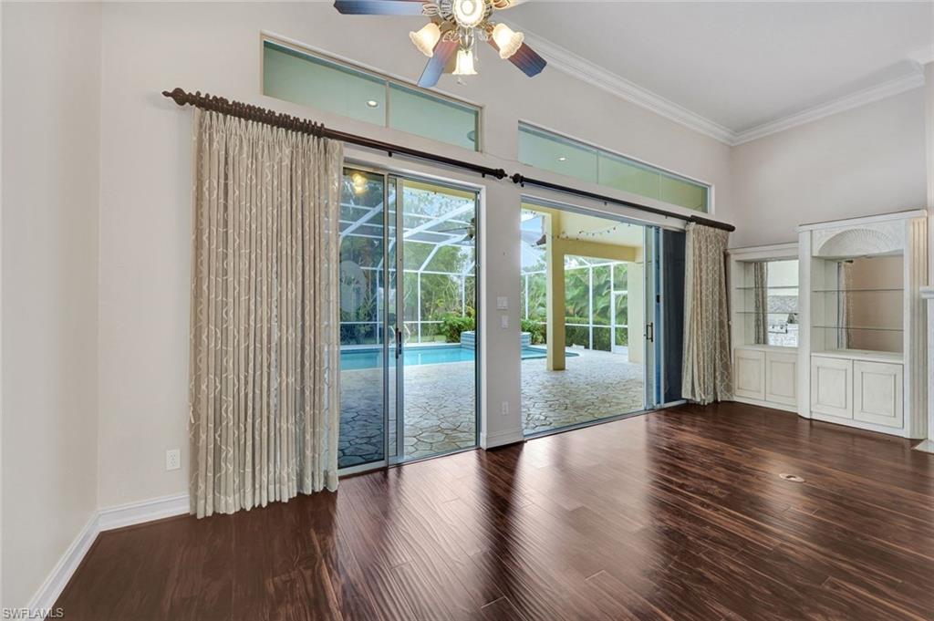 BERKSHIRE LAKES - Residential