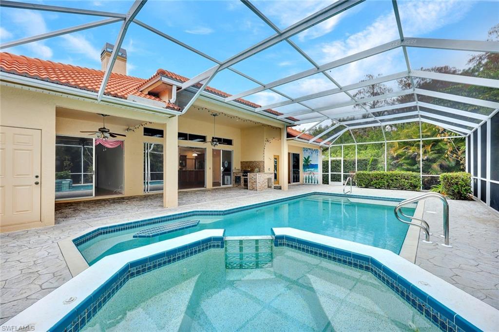 BERKSHIRE LAKES - Residential