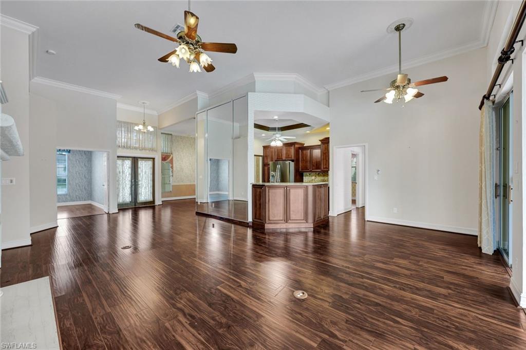 BERKSHIRE LAKES - Residential