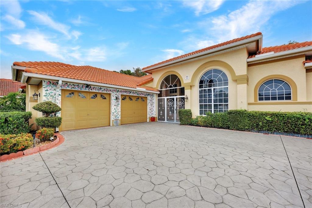 BERKSHIRE LAKES - Residential