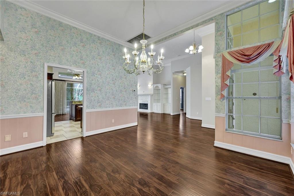 BERKSHIRE LAKES - Residential