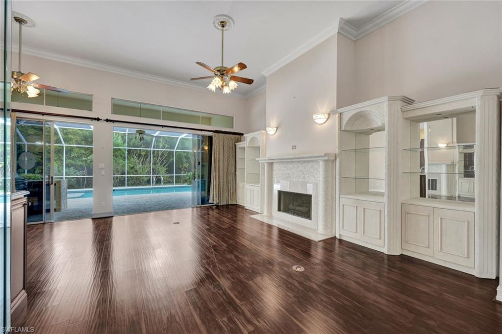 BERKSHIRE LAKES - Residential