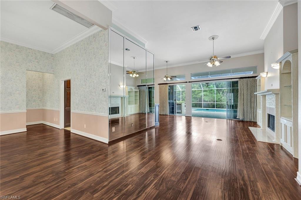 BERKSHIRE LAKES - Residential