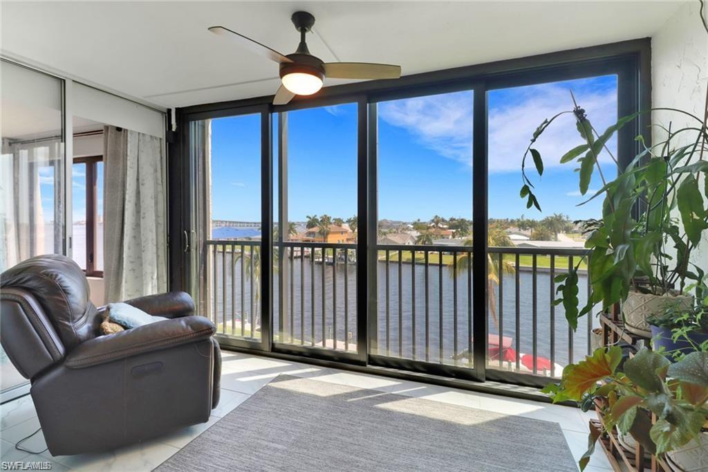 RIVER TOWERS CONDO - Residential Lease