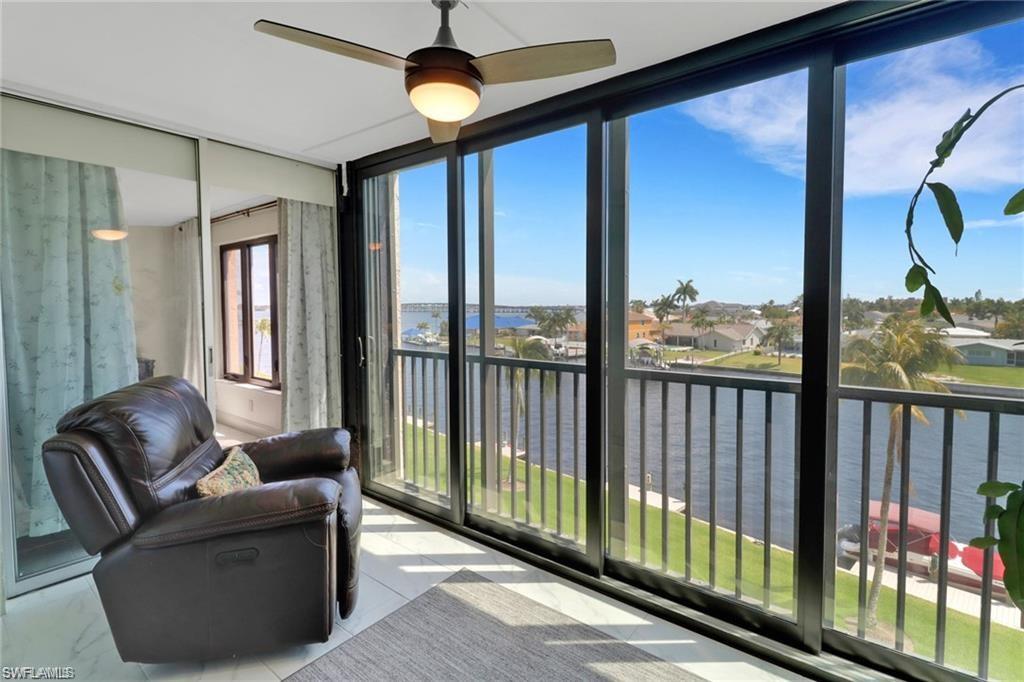 RIVER TOWERS CONDO - Residential Lease