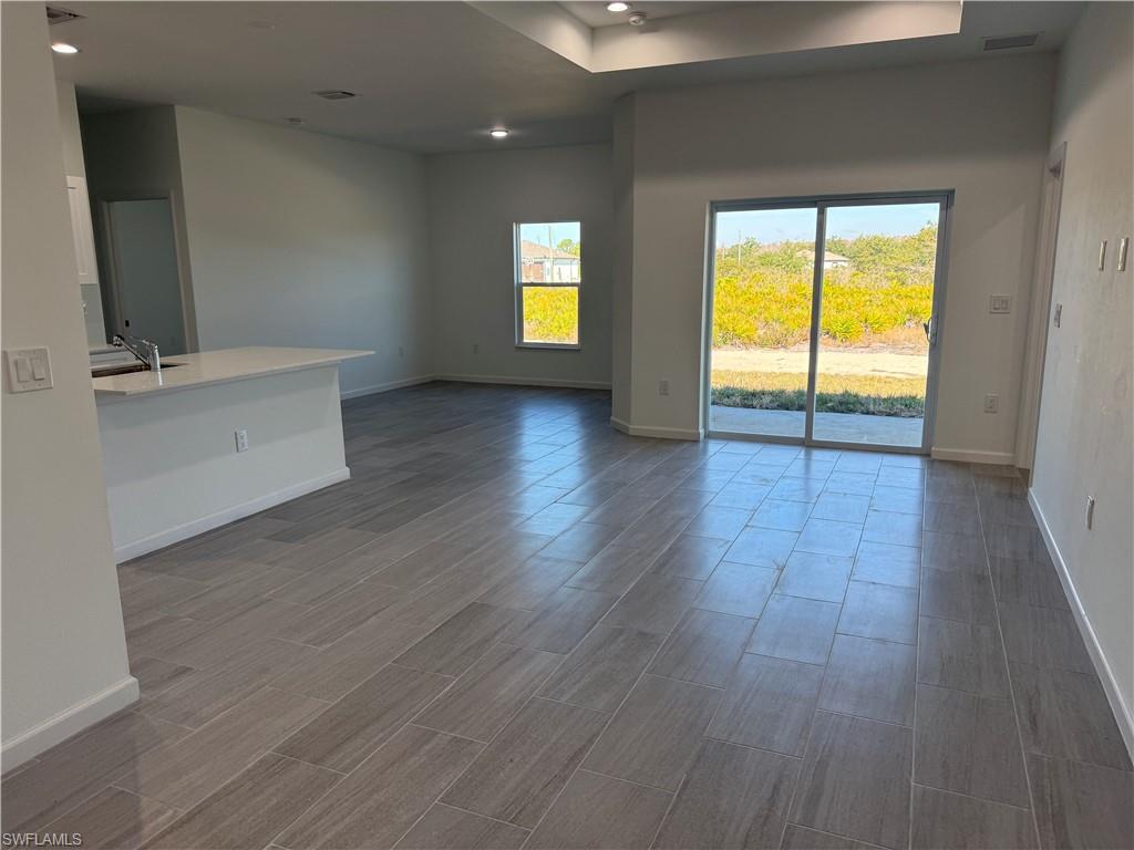 LEHIGH ACRES - Residential Lease