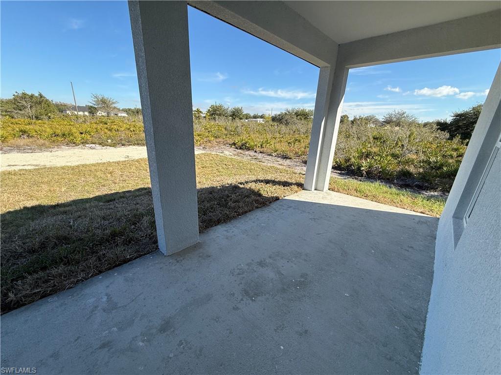 LEHIGH ACRES - Residential Lease