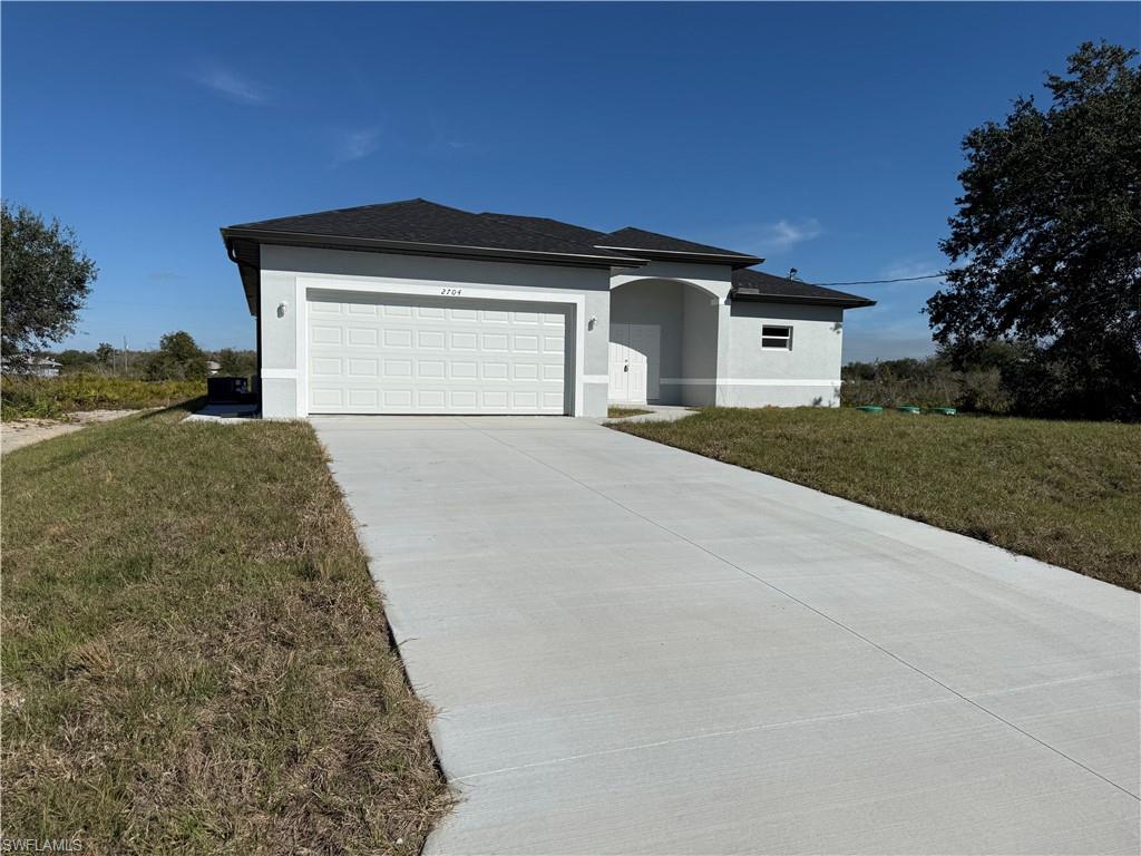 LEHIGH ACRES - Residential Lease