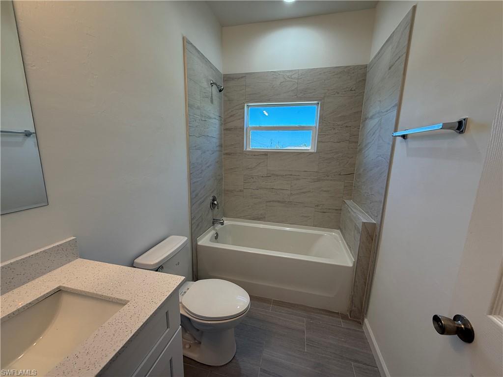 LEHIGH ACRES - Residential Lease