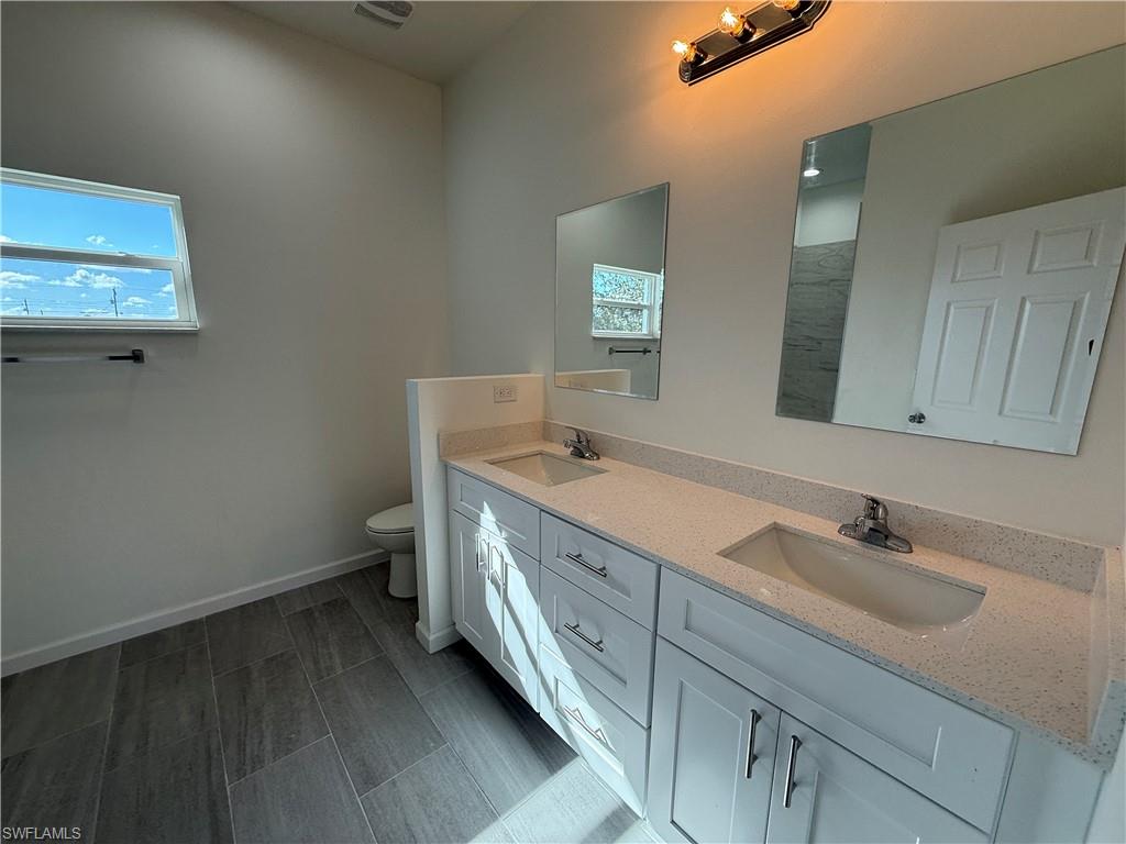 LEHIGH ACRES - Residential Lease