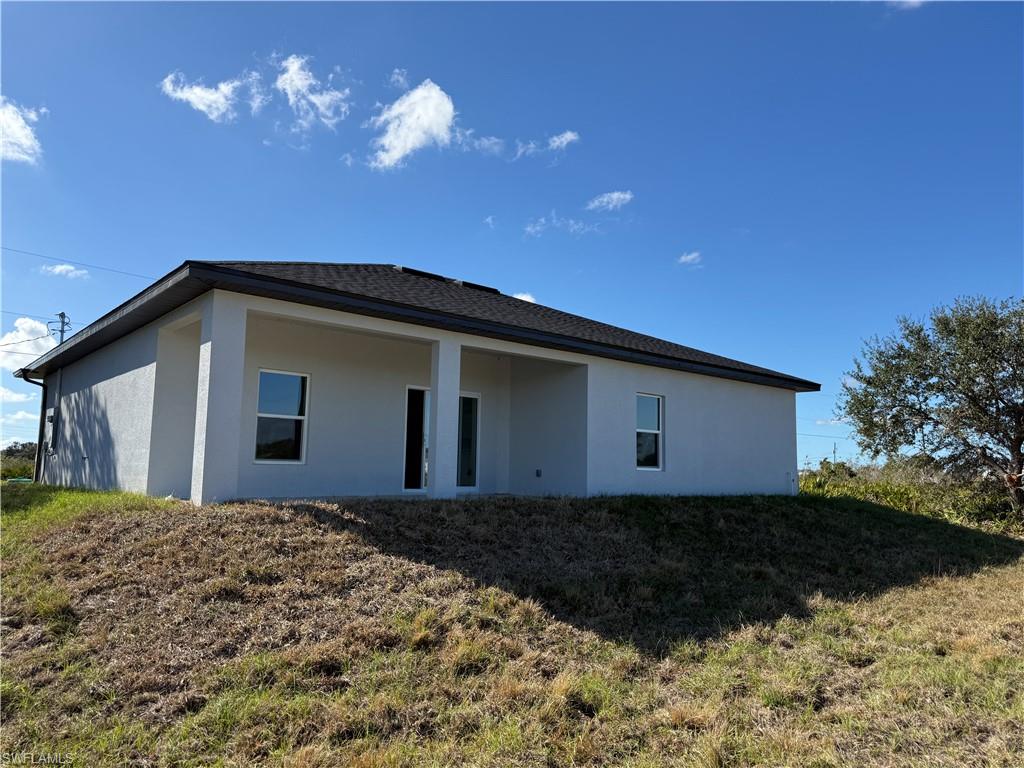 LEHIGH ACRES - Residential Lease