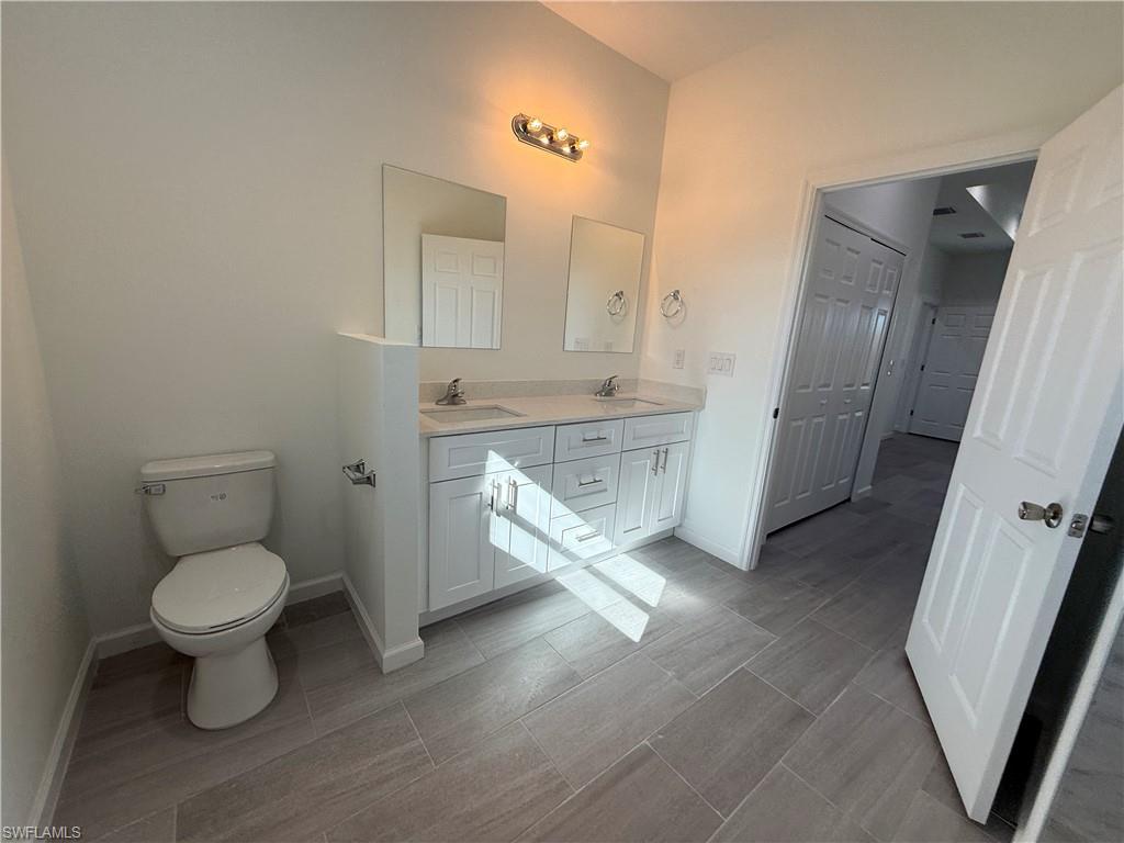 LEHIGH ACRES - Residential Lease