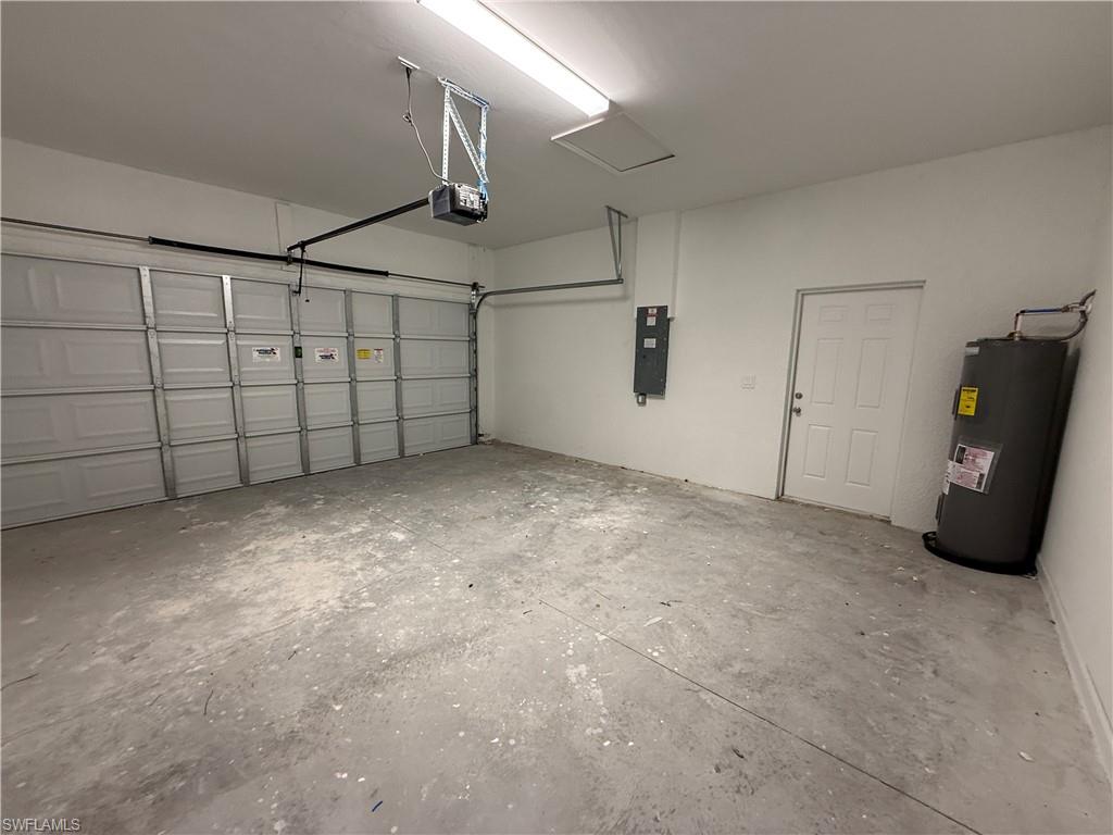 LEHIGH ACRES - Residential Lease