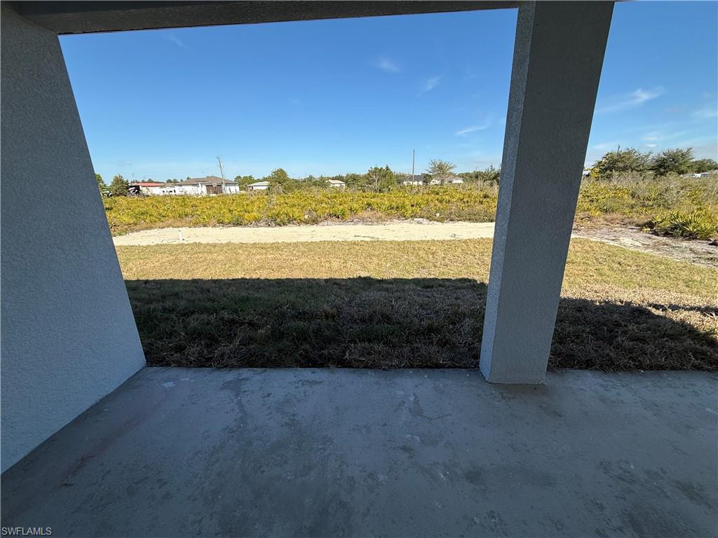 LEHIGH ACRES - Residential Lease