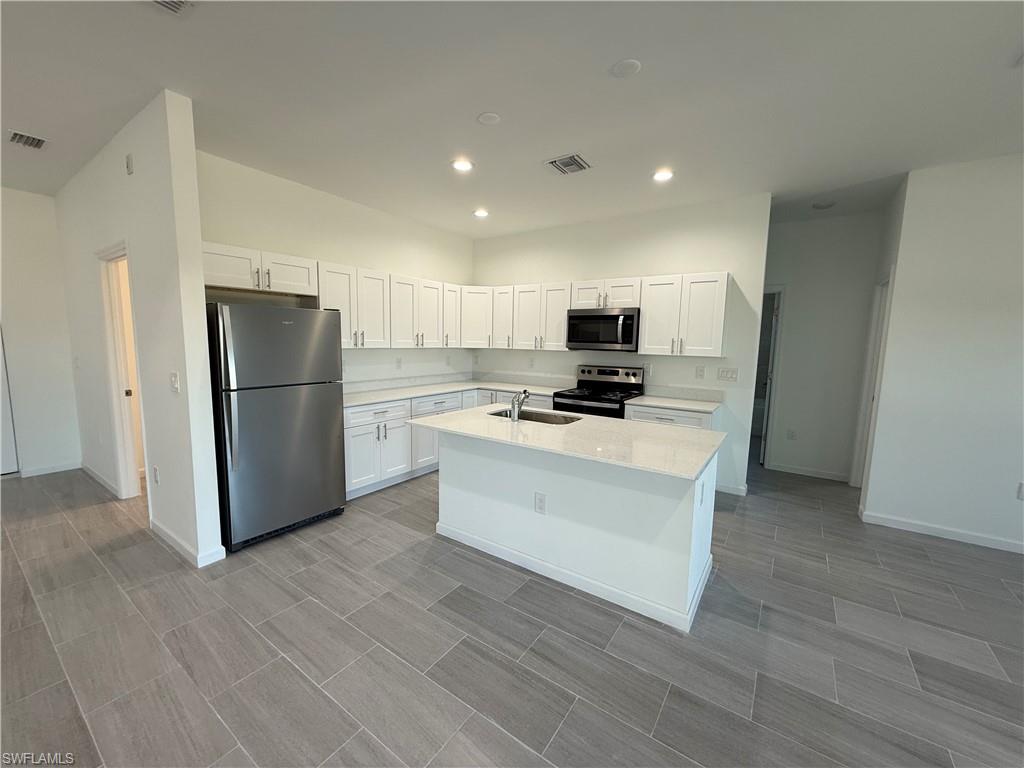 LEHIGH ACRES - Residential Lease