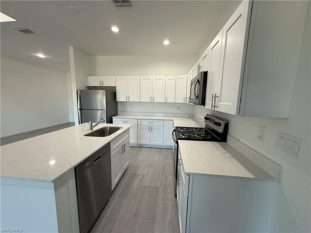 LEHIGH ACRES - Residential Lease